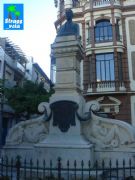 Antonio De Mora Claros. Huelva, Andaluca